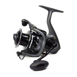 Котушка для спінінга, EOS PF Optimum 4000, 4+1 підшипник